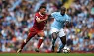Manchester City v Liverpool - Premier League